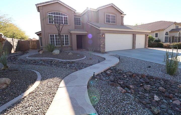 1st image of 583 E Stirrup Ln