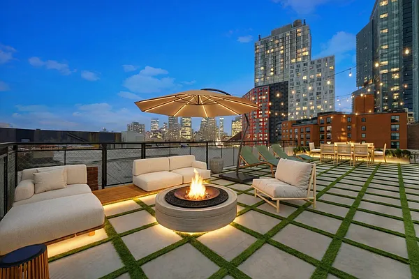 478 Bergen Street #4