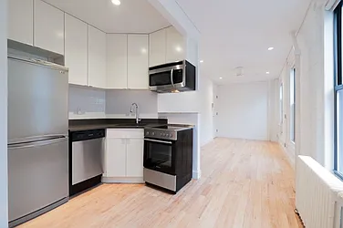 Rented by Veracity NYC LLC