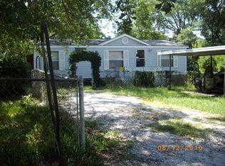 3510 Ira Rd, Augusta, GA 30906