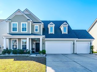 456 Spectrum Rd, Summerville, SC 29486