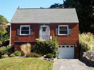 96 Bartley Rd, Pittsburgh, PA 15241