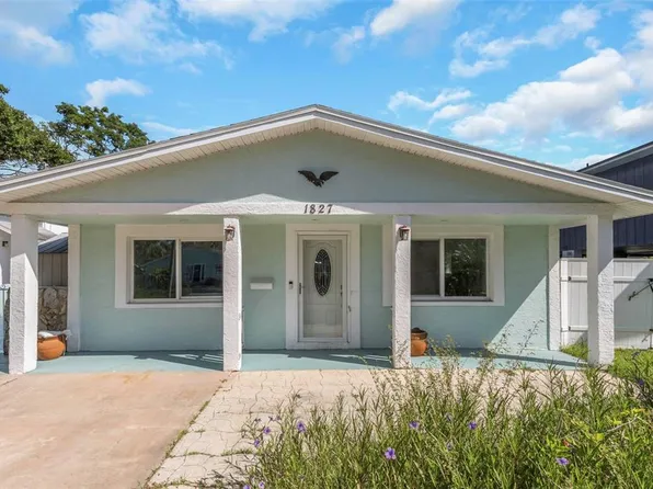 1827 Montana Ave NE, Saint Petersburg, FL 33703