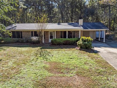 143 McAlpin Drive, Winterville, GA, 30683