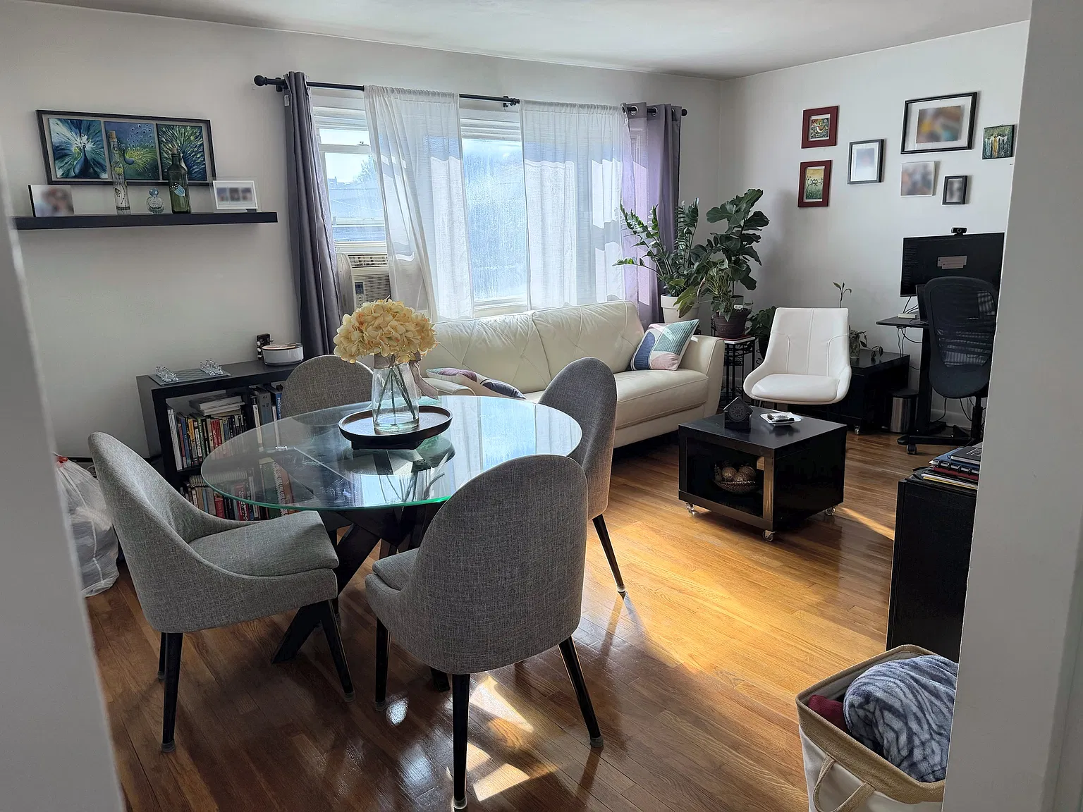 2 bed, $2,100 — Photo 2