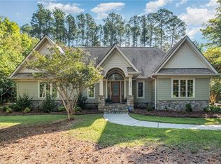 413 E Glenview Dr, Salisbury, NC 28147