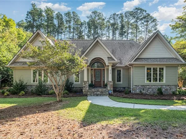 413 E Glenview Dr, Salisbury, NC 28147