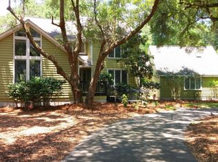 2468 Seabrook Island Rd, Seabrook Island, SC 29455