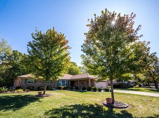 7584 Roselake Dr, Dayton, OH 45414