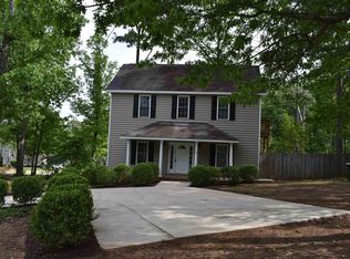 700 Mallard Lakes Dr, Lexington, SC 29072