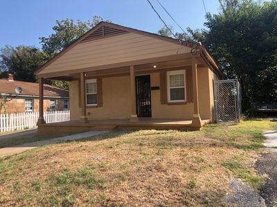 1662 Monarsatt, Memphis, TN, 38106