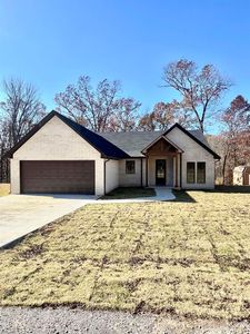 137 Leatherwood Cir, Batesville, AR, 72501