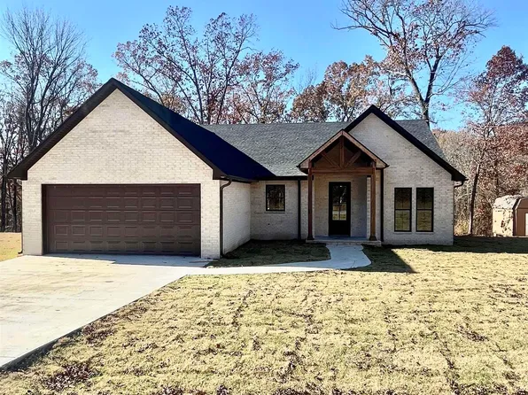 137 Leatherwood Cir, Batesville, AR 72501