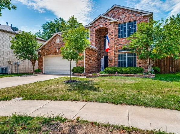 8473 Island Cir, Fort Worth, TX 76137