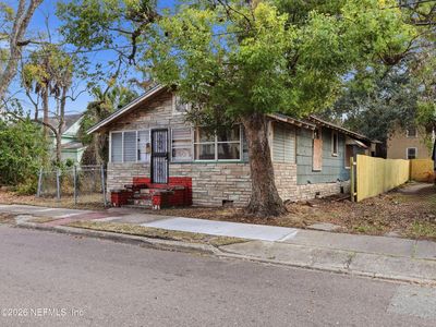 1318 W 5TH Street, Jacksonville, FL, 32209