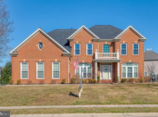 1510 Stone Ridge Way, Bel Air, MD 21015