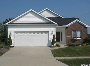 39288 Camelot Way, Avon, OH 44011
