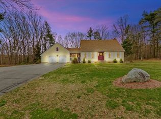 496 Tremont St, Taunton, MA 02780