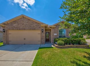 6615 Pine Tree Gln, Houston, TX 77049