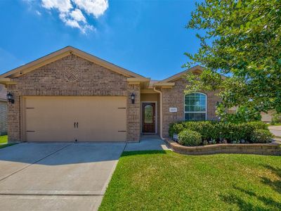 6615 Pine Tree Gln, Houston, TX, 77049
