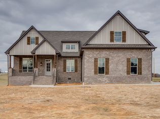 405 Halltown Rd, Portland, TN 37148