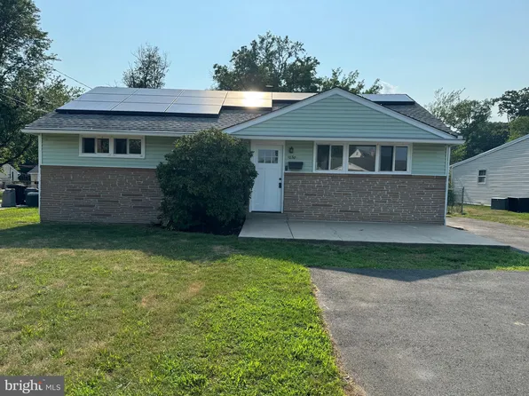 1030 Monmouth Rd, Deptford, NJ 08096