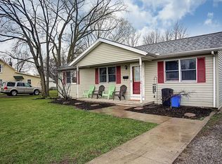 151 Blaine St #STW2-P9, Van Wert, OH 45891