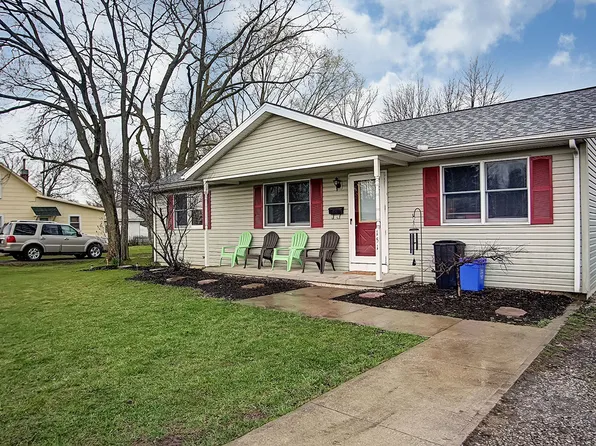 151 Blaine St #Stw2-p9, Van Wert, OH 45891