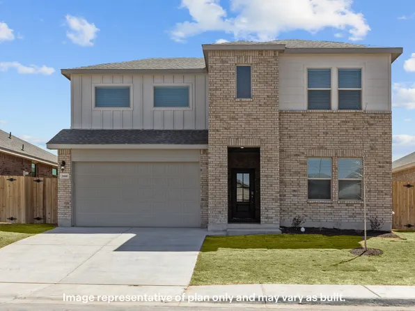 2210 Somerset Dr, Midland, TX 79707