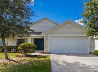 604 Chadbury Way, Kissimmee, FL 34744