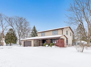 253 Scout Way, De Pere, WI 54115