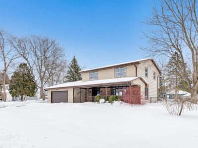253 Scout Way, De Pere, WI, 54115