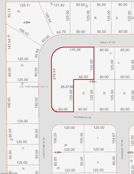 2nd image of 120 Dailey St SE