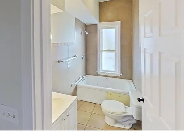 9 Landor Rd #3, Boston, MA 02126