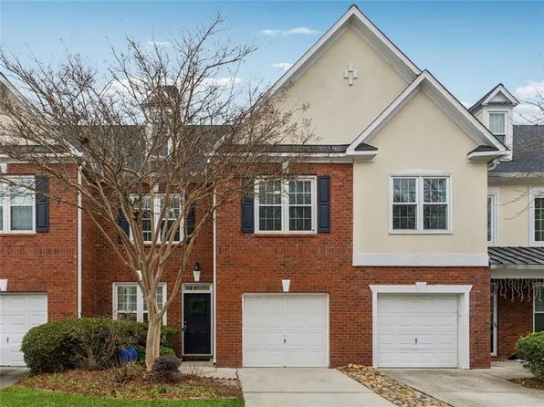 2556 Longcourt Cir SE Unit 4, Atlanta, GA 30339