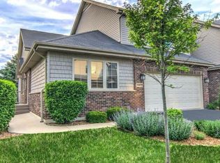15419 98th Pl, Dyer, IN 46311