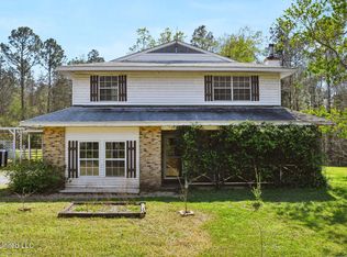 3163 Dogpatch Rd, Kiln, MS 39556