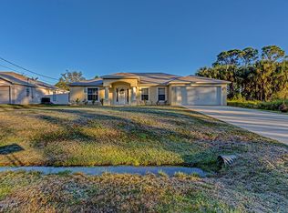 371 Harrington St SW, Palm Bay, FL 32908