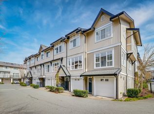 2450 161a St #162, Surrey, BC