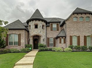 602 Forest Hill Dr, Murphy, TX 75094
