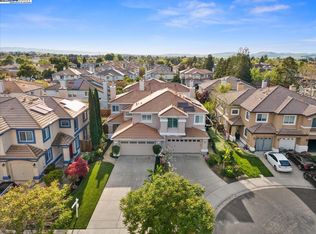 860 Berryessa Ct, Livermore, CA 94551