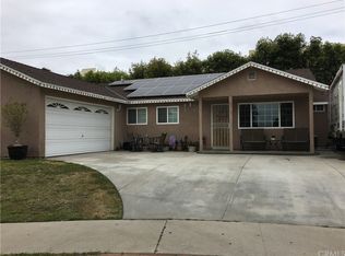 8233 Maple Dr, Buena Park, CA 90620