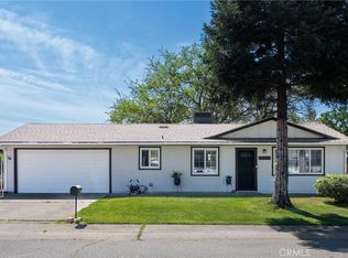 2575 Forestview Dr, Oroville, CA