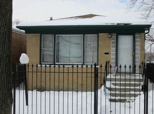 8900 S Lowe Ave, Chicago, IL 60620