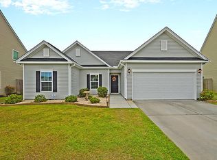115 Weeping Cypress Dr, Moncks Corner, SC 29461