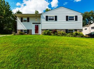 5524 Daybreak Ter, Baltimore, MD 21206