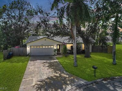 1363 Horn Beam Ct, North Fort Myers, FL, 33917