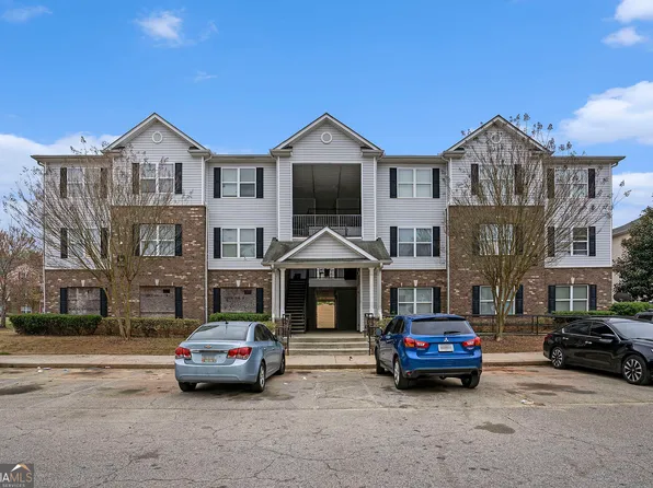 13304 Waldrop Cv, Decatur, GA 30034