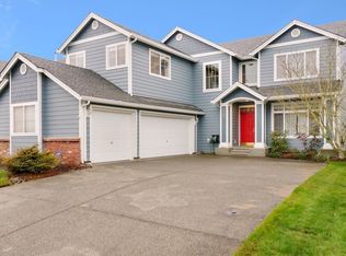 6005 Olive Ave SE, Auburn, WA 98092