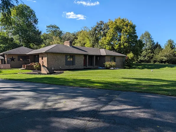 15025 Lockbourne Eastern Rd, Ashville, OH 43103